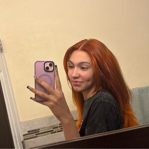 Meet your Posher, Melanie